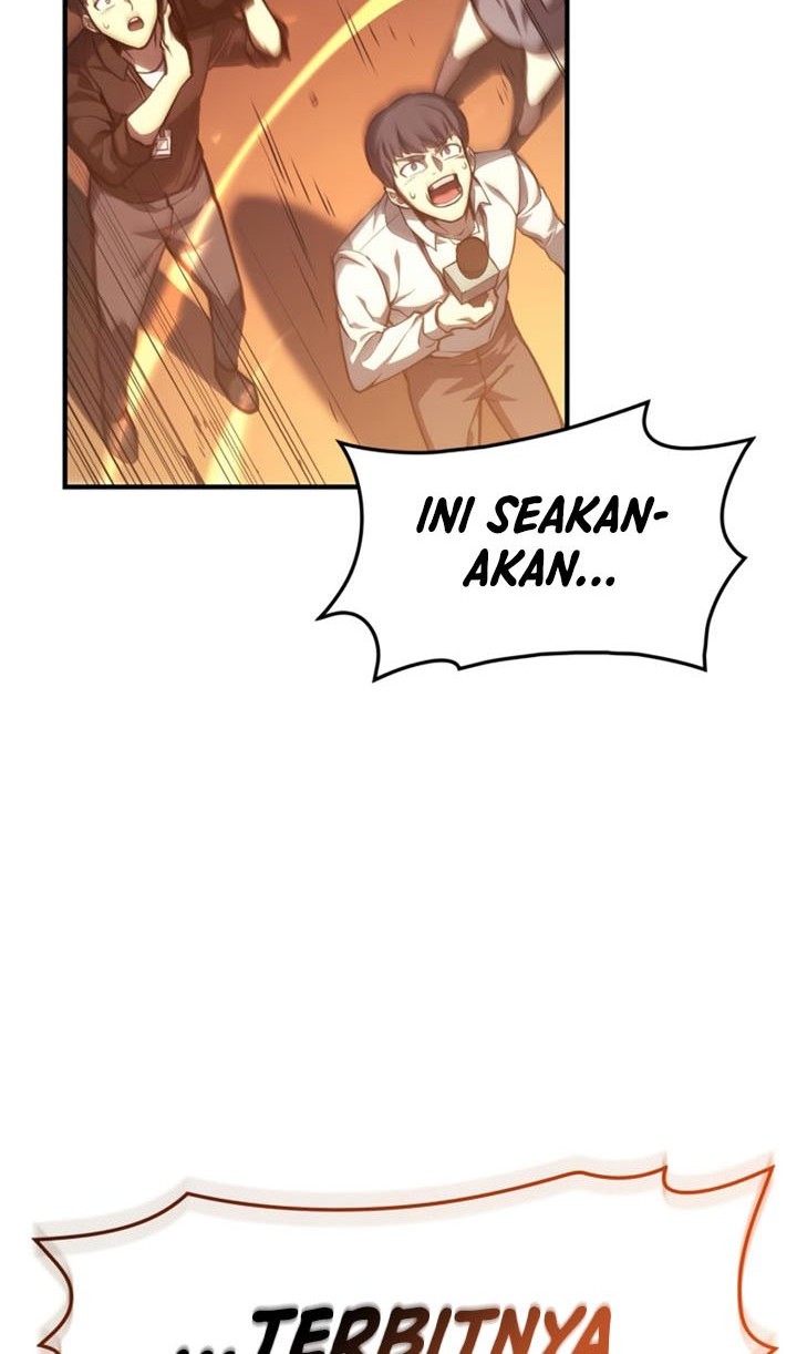 A Disaster-Class Hero Has Returned Chapter 52 Gambar 73