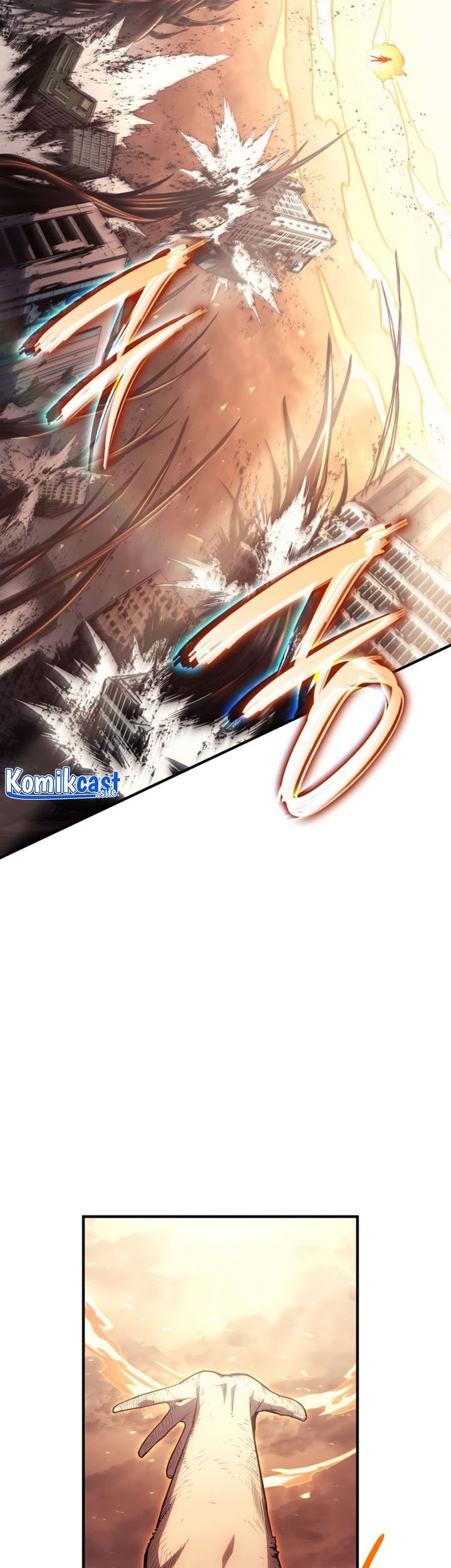 A Disaster-Class Hero Has Returned Chapter 52 Gambar 88