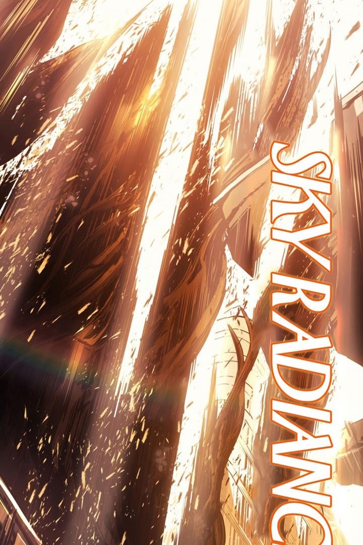 A Disaster-Class Hero Has Returned Chapter 52 Gambar 93