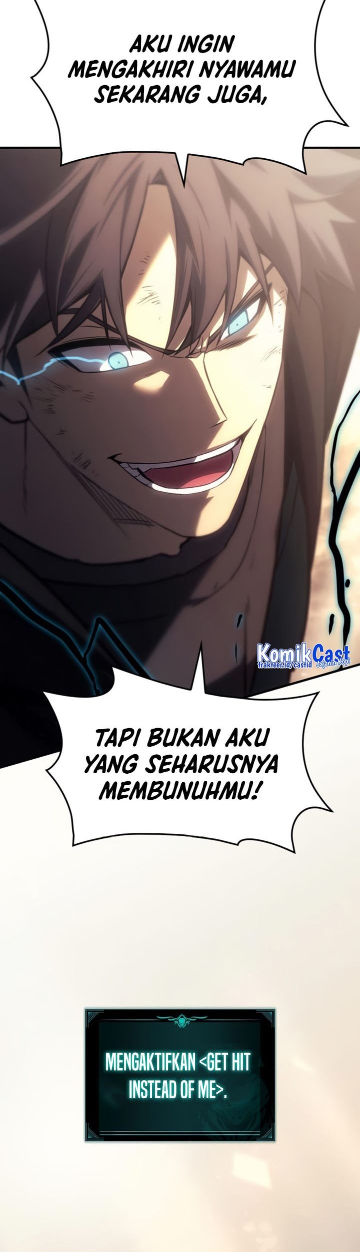 A Disaster-Class Hero Has Returned Chapter 52 Gambar 98