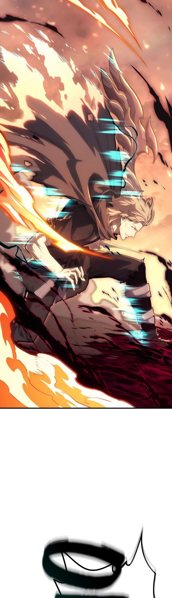 A Disaster-Class Hero Has Returned Chapter 52 Gambar 100