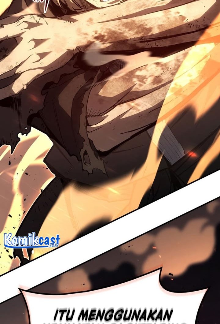 A Disaster-Class Hero Has Returned Chapter 51 Gambar 35