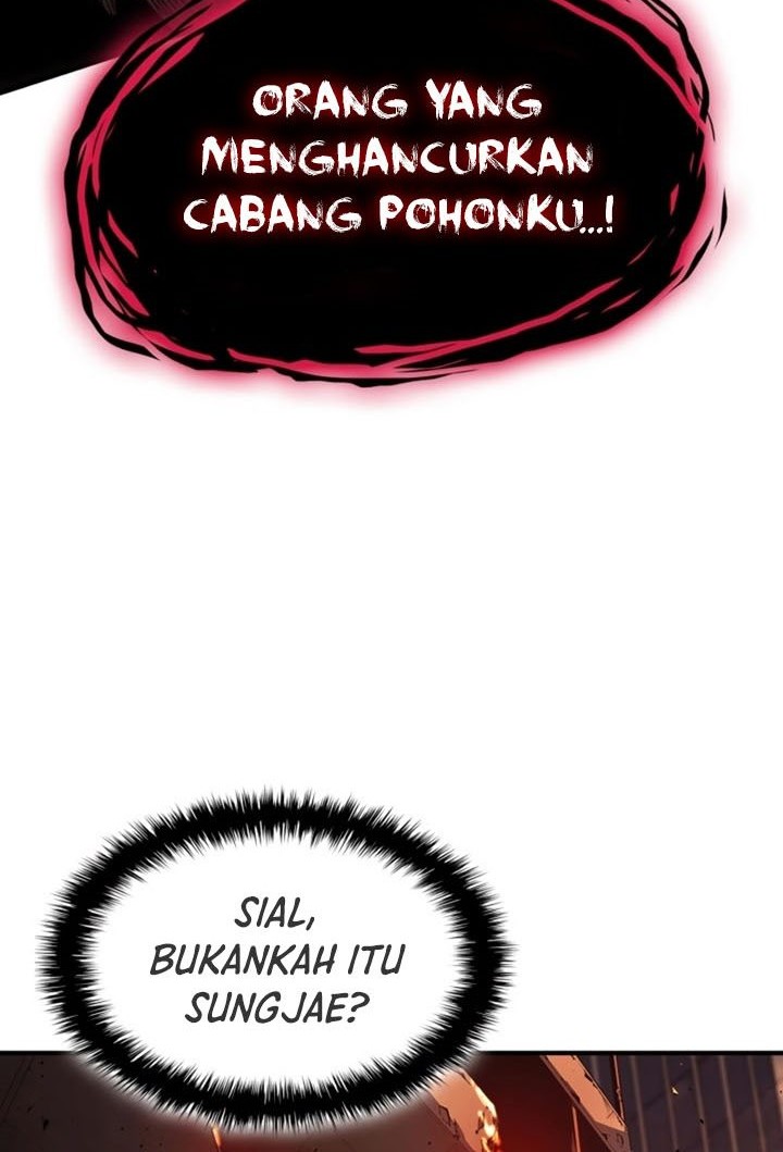 A Disaster-Class Hero Has Returned Chapter 51 Gambar 43