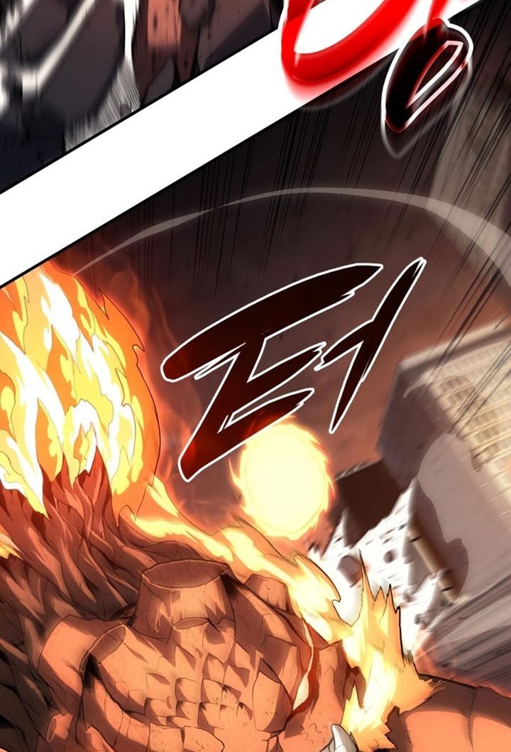 A Disaster-Class Hero Has Returned Chapter 51 Gambar 47