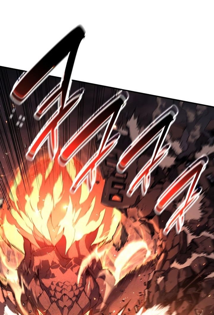 A Disaster-Class Hero Has Returned Chapter 51 Gambar 49
