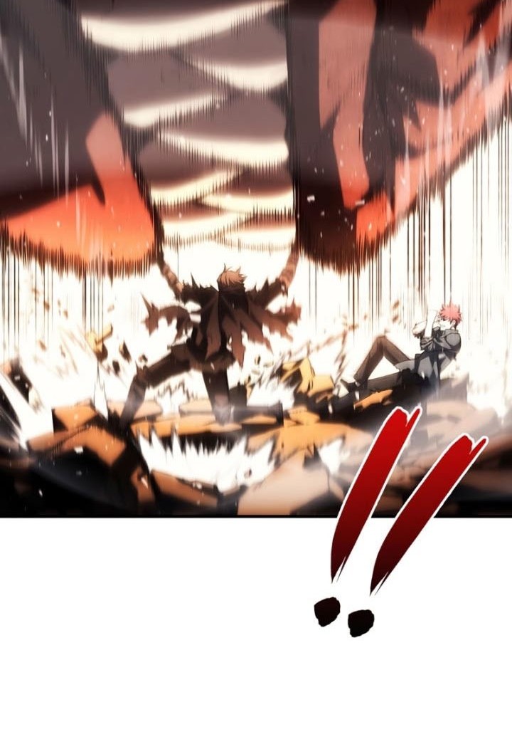 A Disaster-Class Hero Has Returned Chapter 51 Gambar 53