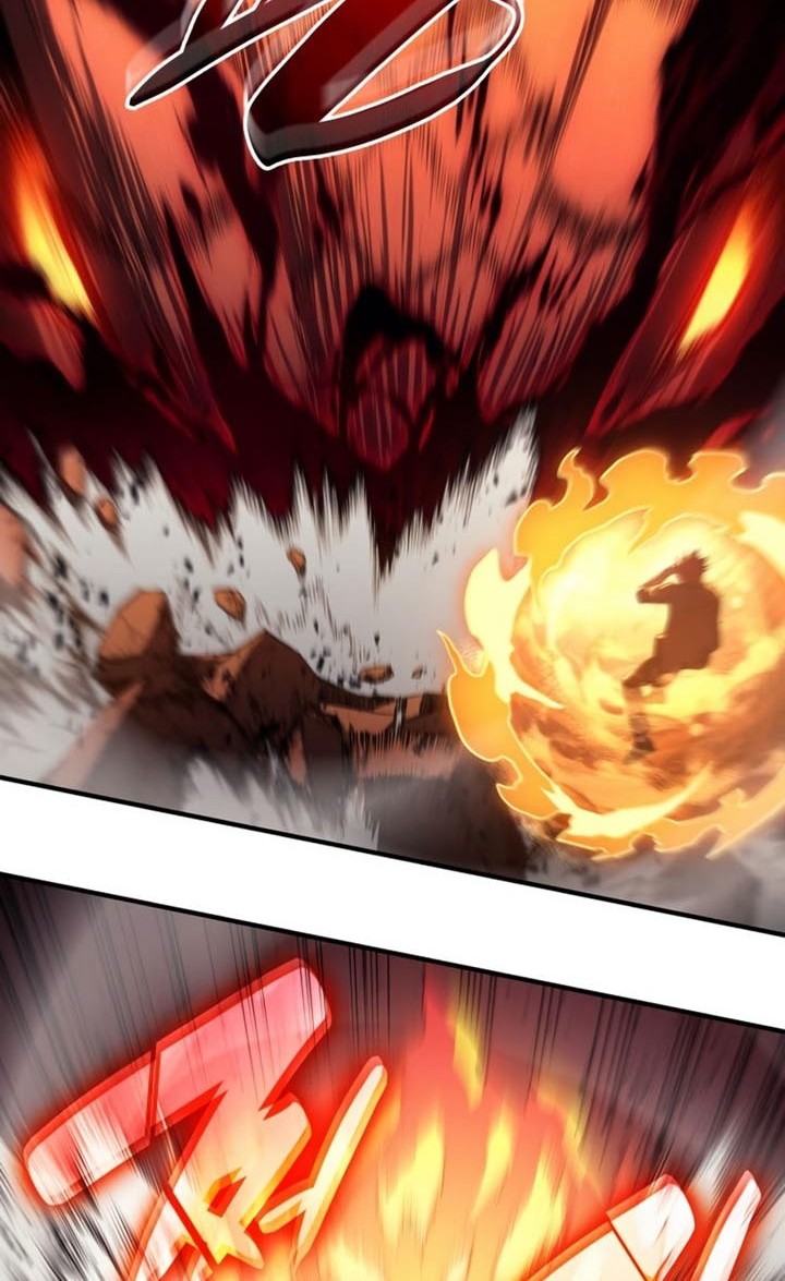 A Disaster-Class Hero Has Returned Chapter 51 Gambar 65
