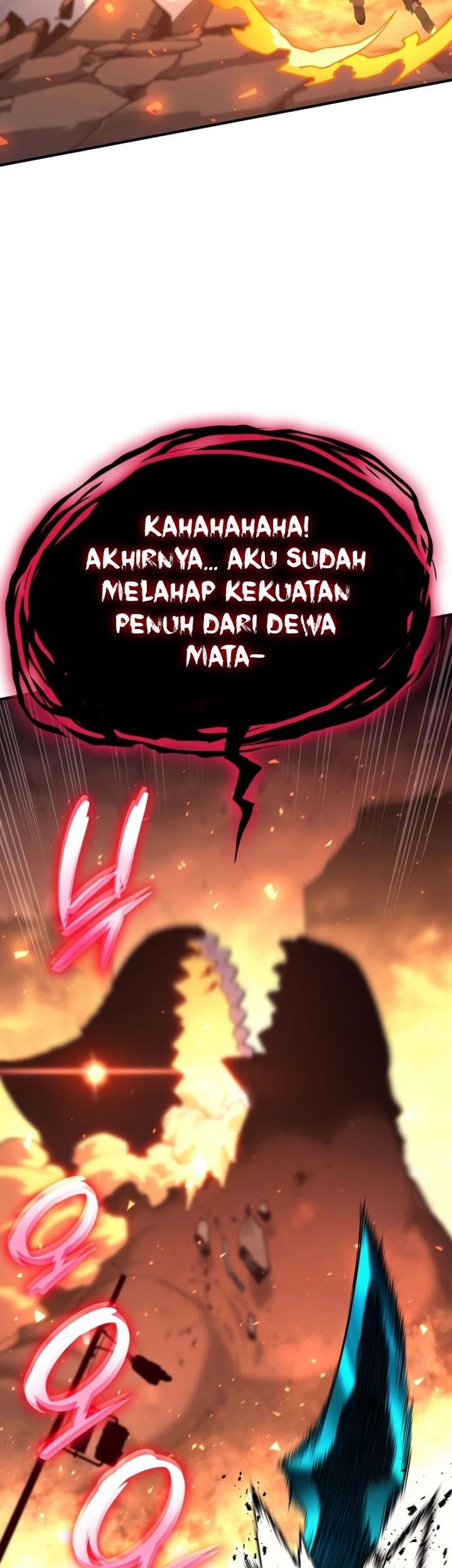 A Disaster-Class Hero Has Returned Chapter 51 Gambar 68