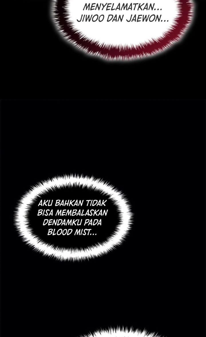 A Disaster-Class Hero Has Returned Chapter 51 Gambar 83