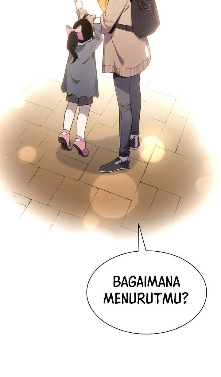 A Disaster-Class Hero Has Returned Chapter 51 Gambar 95