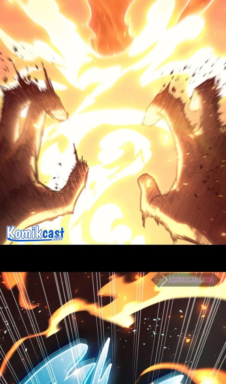 A Disaster-Class Hero Has Returned Chapter 51 Gambar 111