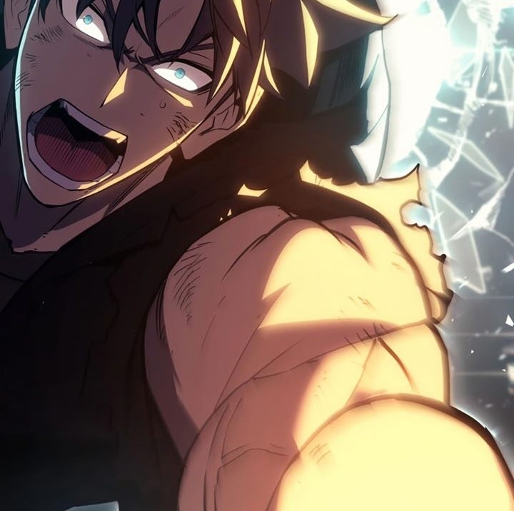 A Disaster-Class Hero Has Returned Chapter 51 Gambar 115