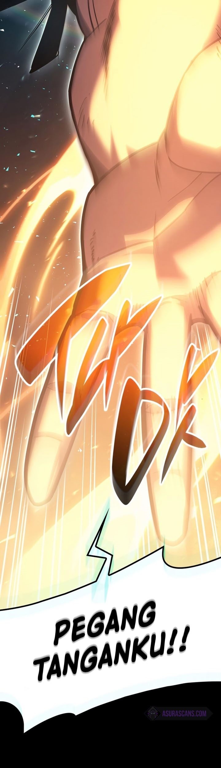 A Disaster-Class Hero Has Returned Chapter 51 Gambar 116