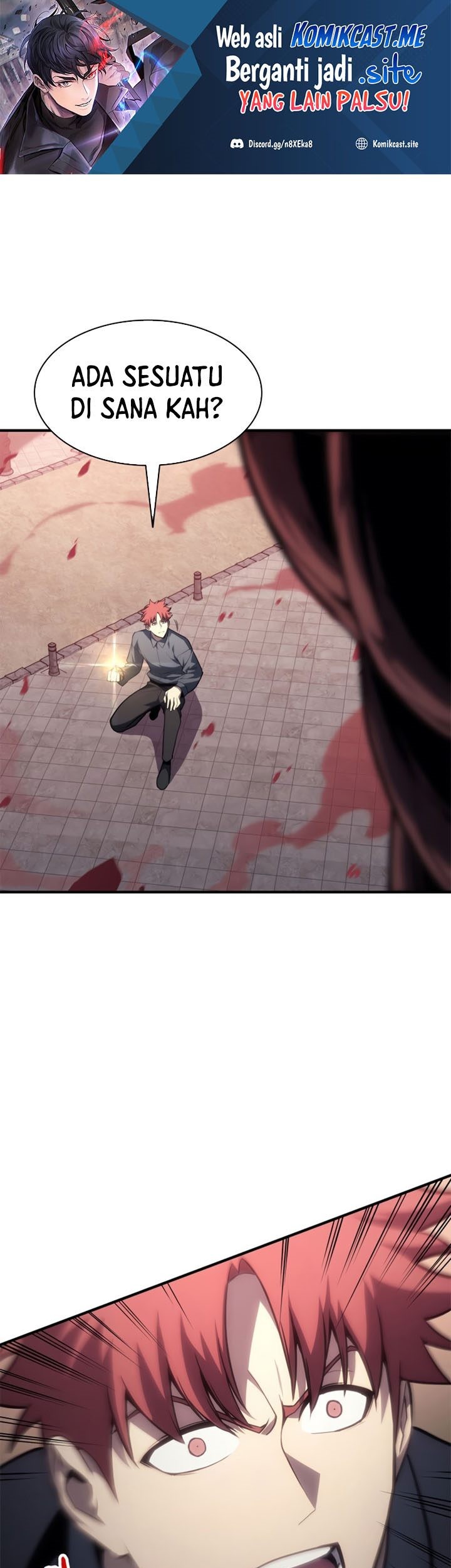 Baca  A Disaster-Class Hero Has Returned Chapter 50 Gambar 2
