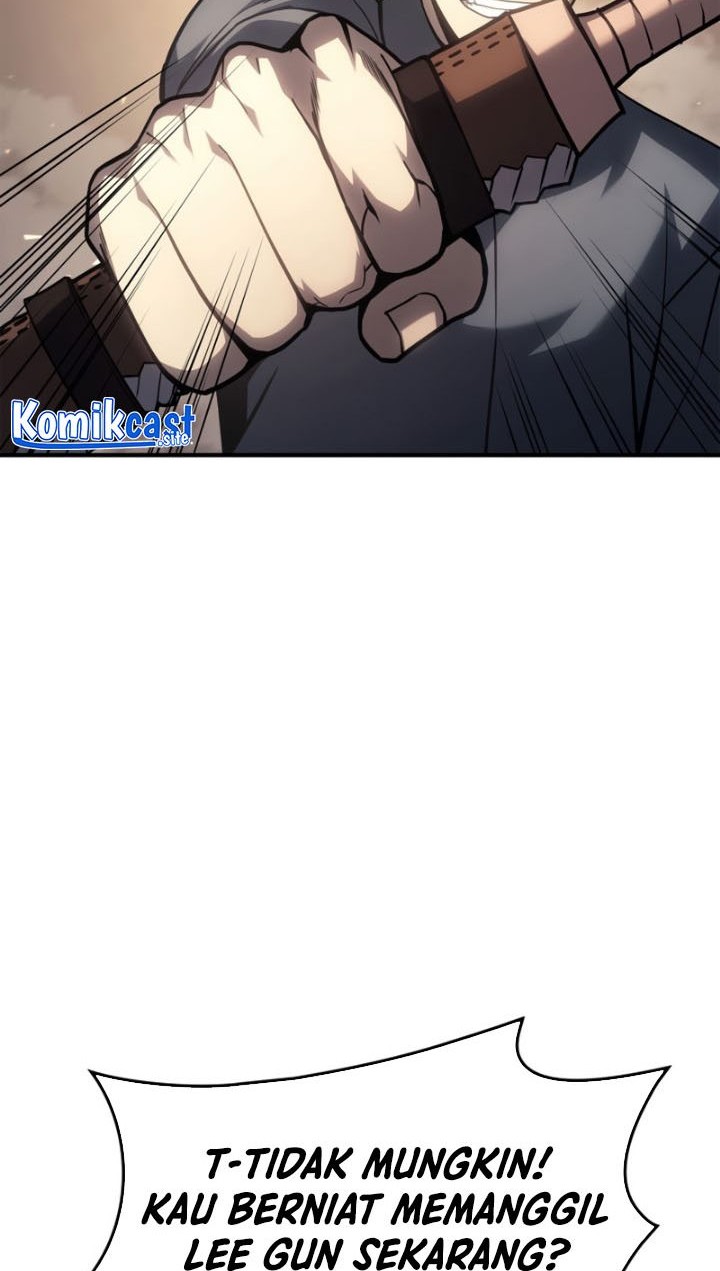 A Disaster-Class Hero Has Returned Chapter 49 Gambar 23
