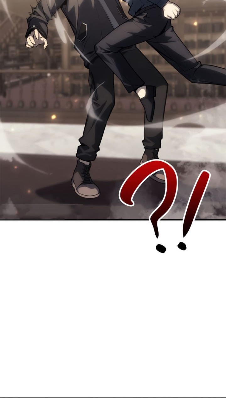 A Disaster-Class Hero Has Returned Chapter 49 Gambar 27