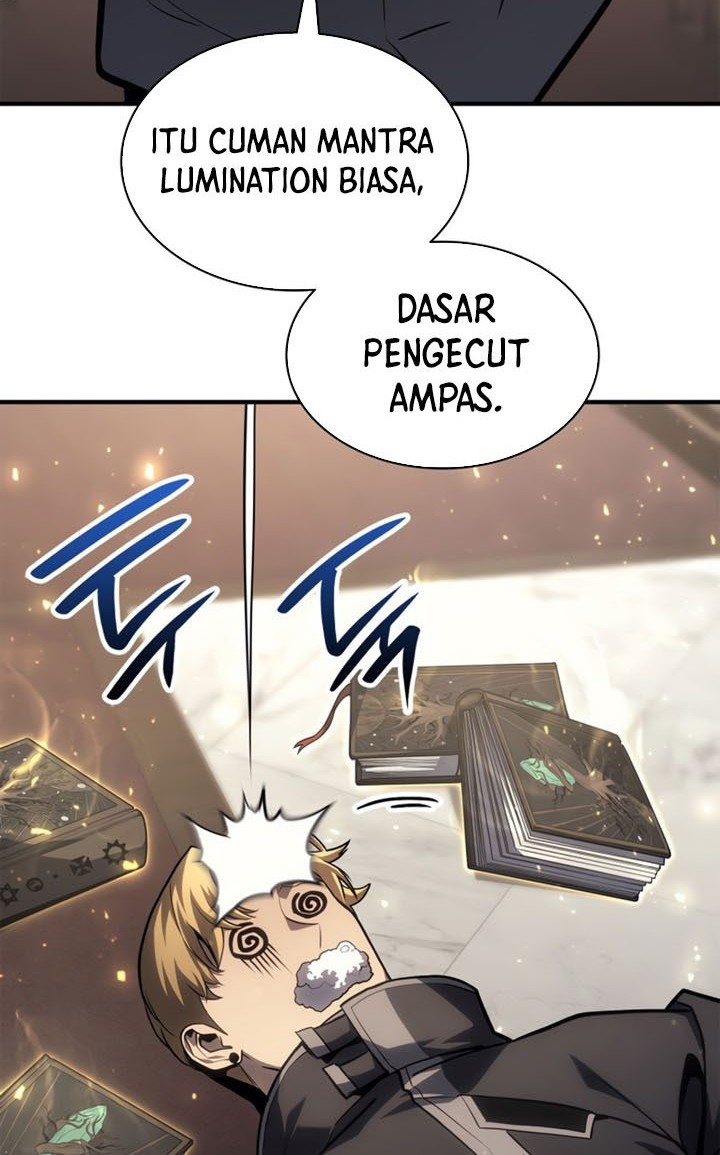 A Disaster-Class Hero Has Returned Chapter 49 Gambar 29