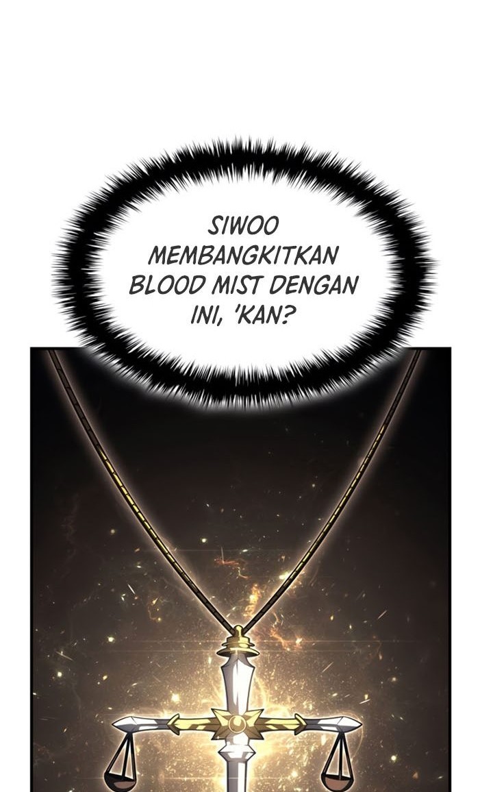 A Disaster-Class Hero Has Returned Chapter 49 Gambar 33