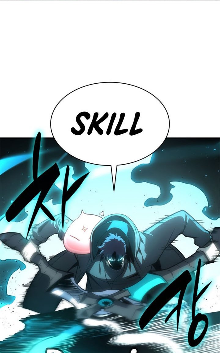 A Disaster-Class Hero Has Returned Chapter 49 Gambar 45