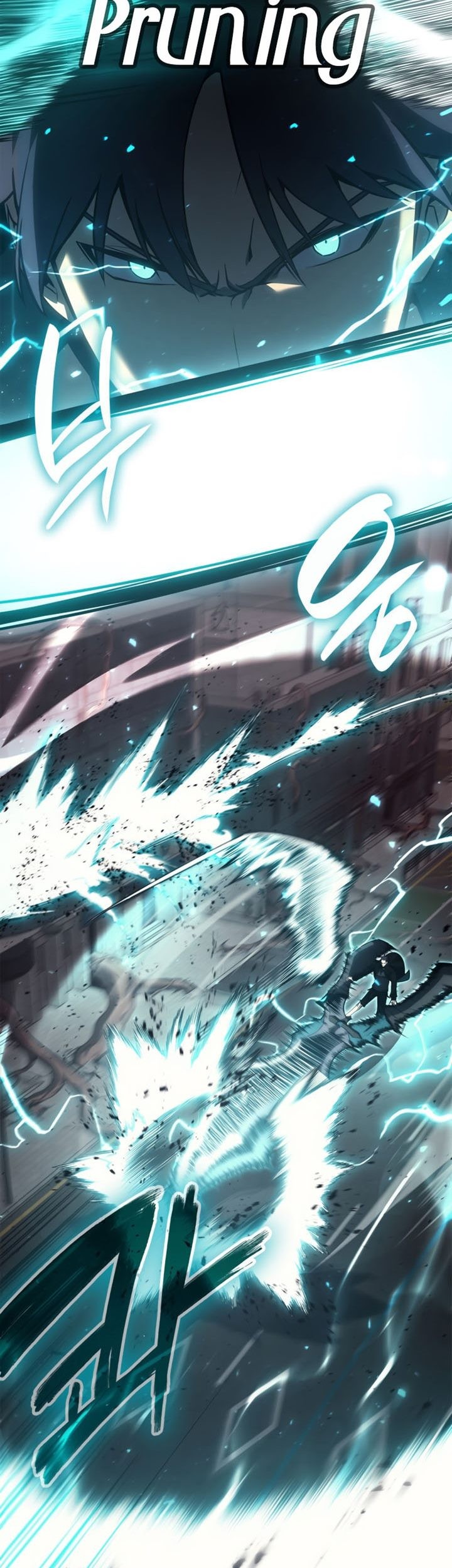 A Disaster-Class Hero Has Returned Chapter 49 Gambar 46