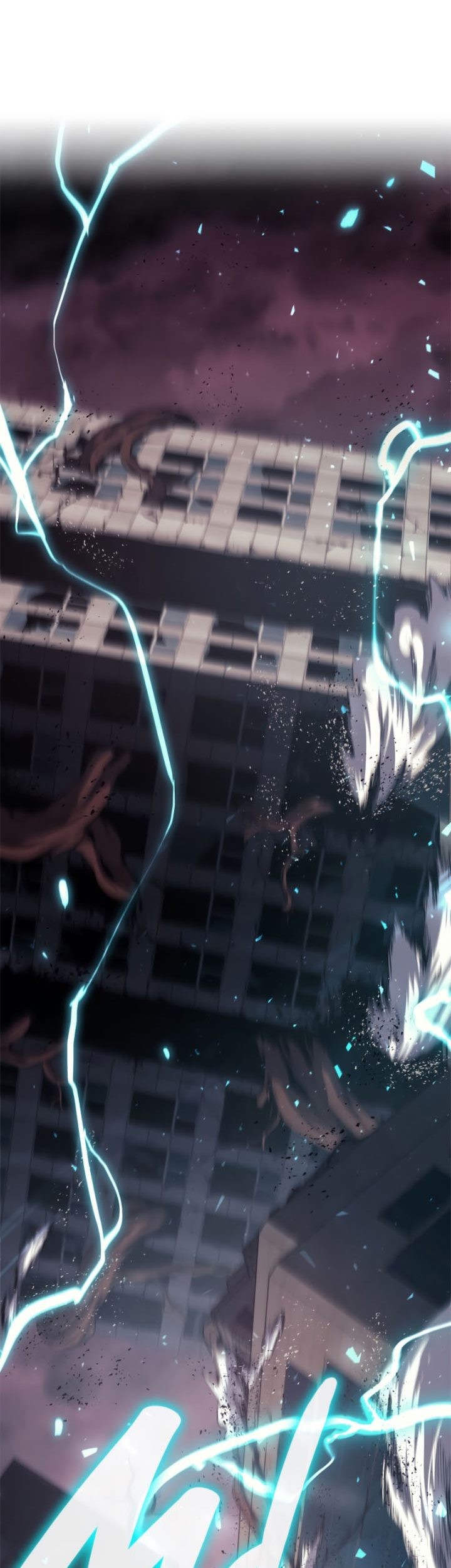 A Disaster-Class Hero Has Returned Chapter 49 Gambar 48
