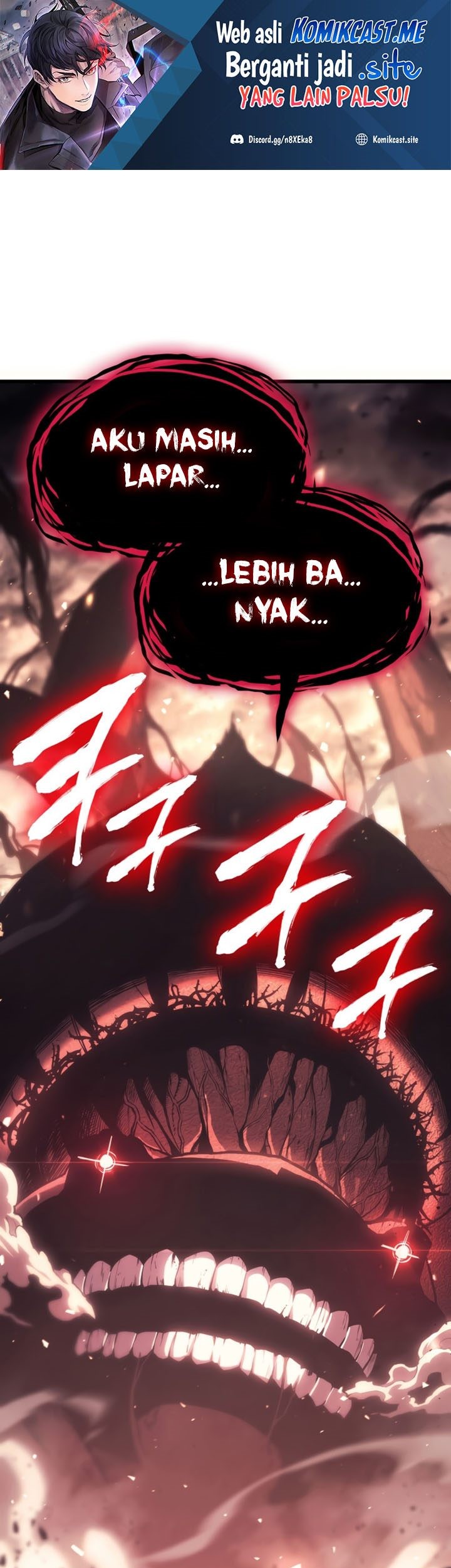 Baca A Disaster-Class Hero Has Returned Chapter 49 Gambar 2
