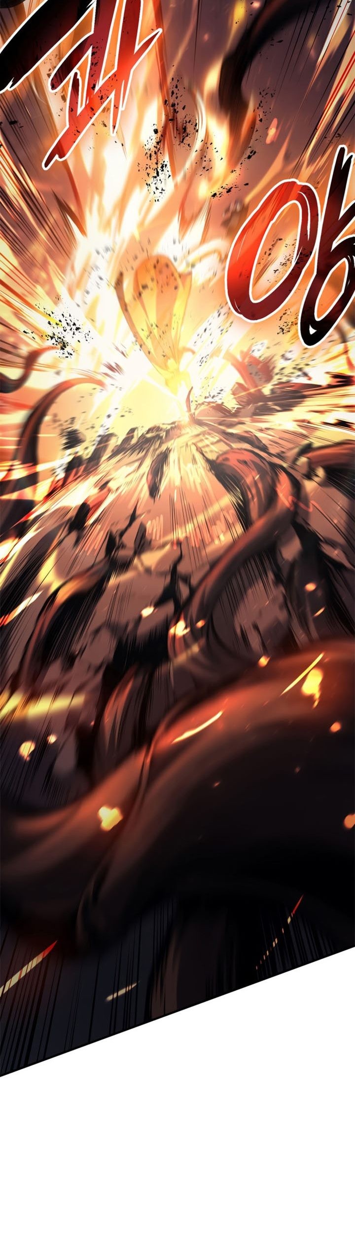 A Disaster-Class Hero Has Returned Chapter 49 Gambar 62