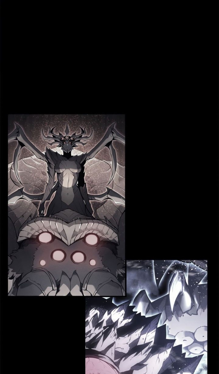 A Disaster-Class Hero Has Returned Chapter 49 Gambar 79