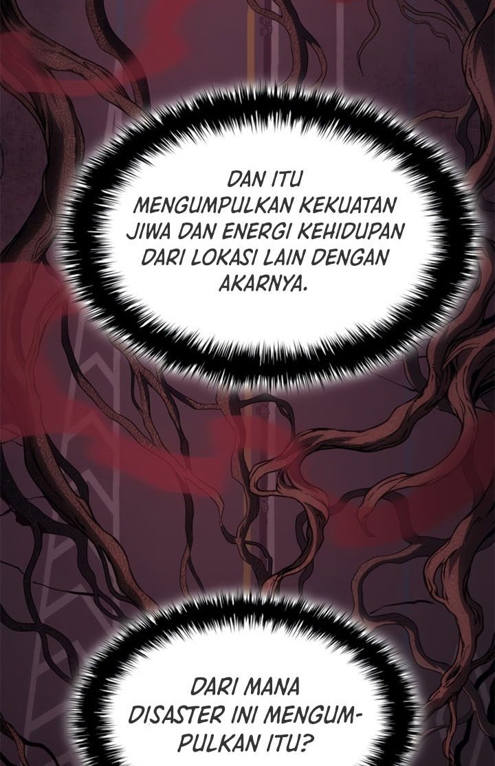 A Disaster-Class Hero Has Returned Chapter 49 Gambar 85