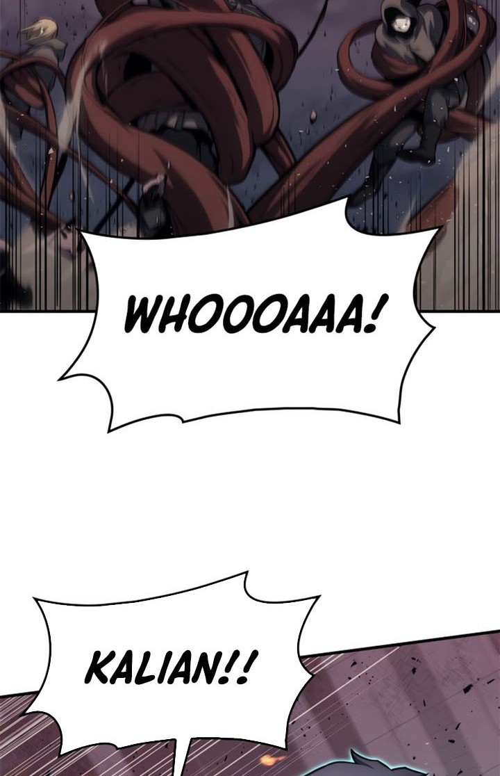 A Disaster-Class Hero Has Returned Chapter 49 Gambar 89