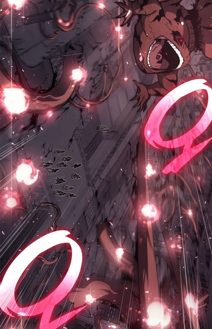 A Disaster-Class Hero Has Returned Chapter 49 Gambar 91