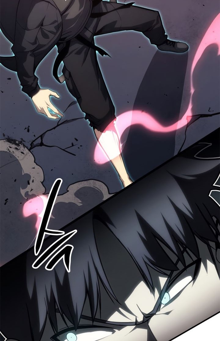A Disaster-Class Hero Has Returned Chapter 49 Gambar 99
