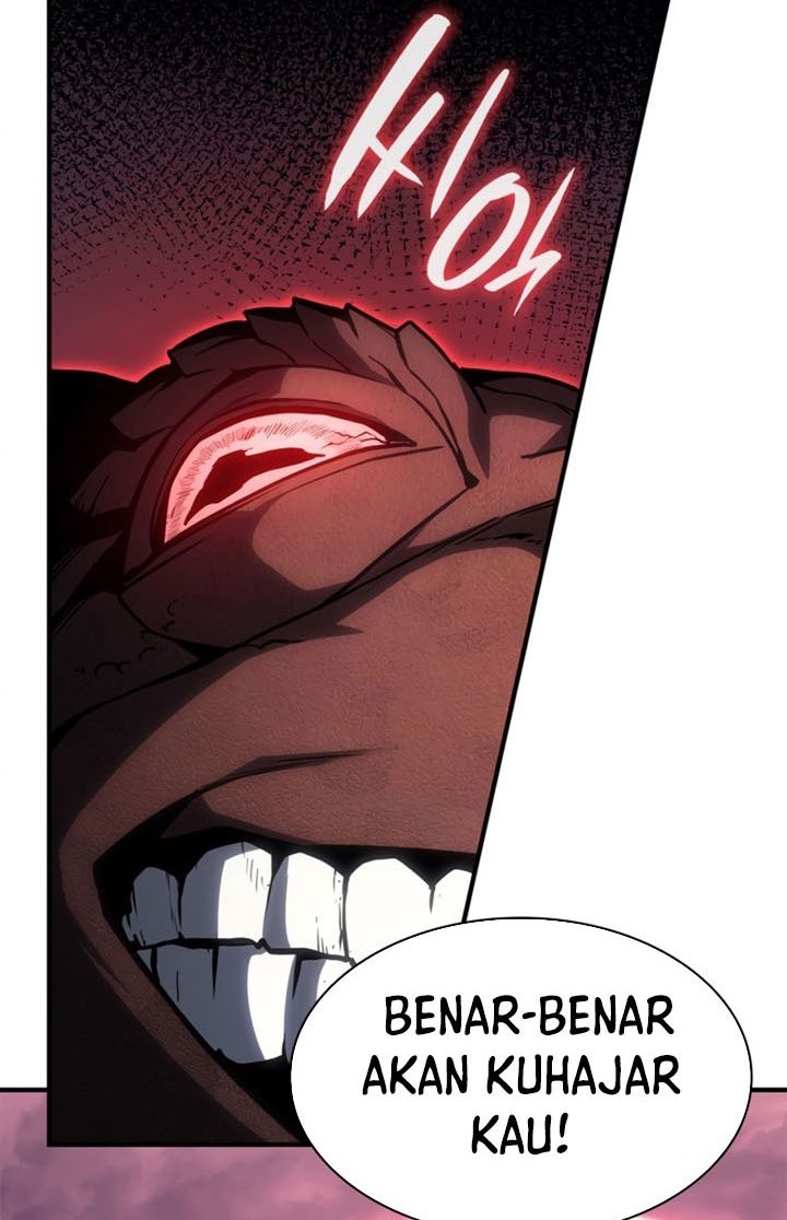A Disaster-Class Hero Has Returned Chapter 49 Gambar 101