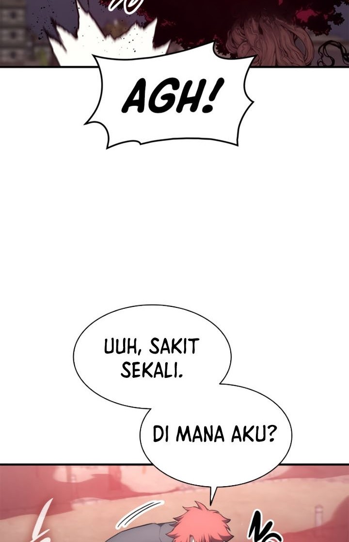 A Disaster-Class Hero Has Returned Chapter 49 Gambar 105