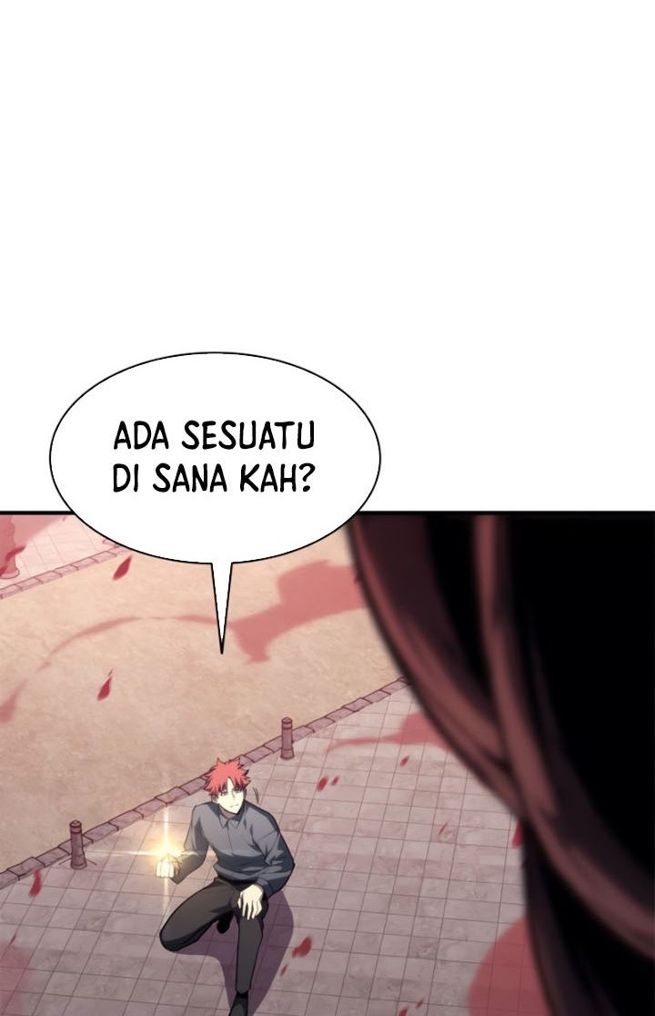 A Disaster-Class Hero Has Returned Chapter 49 Gambar 107