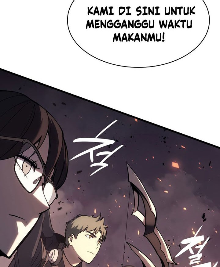 A Disaster-Class Hero Has Returned Chapter 48 Gambar 23