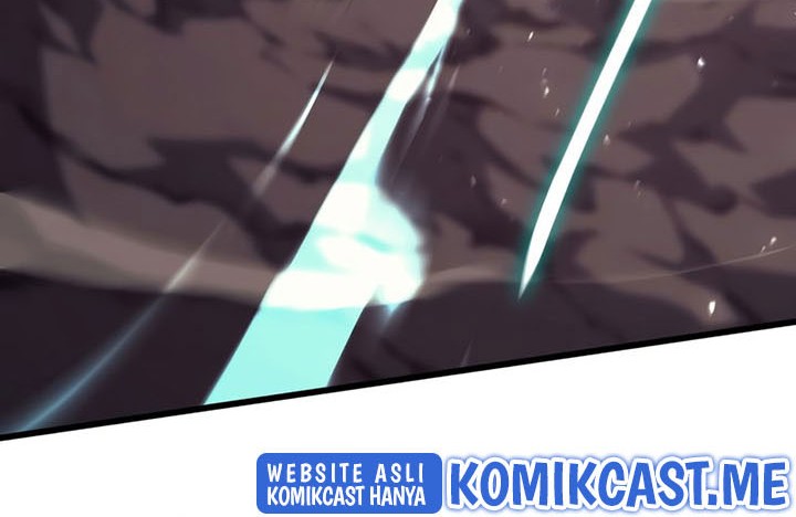A Disaster-Class Hero Has Returned Chapter 48 Gambar 29