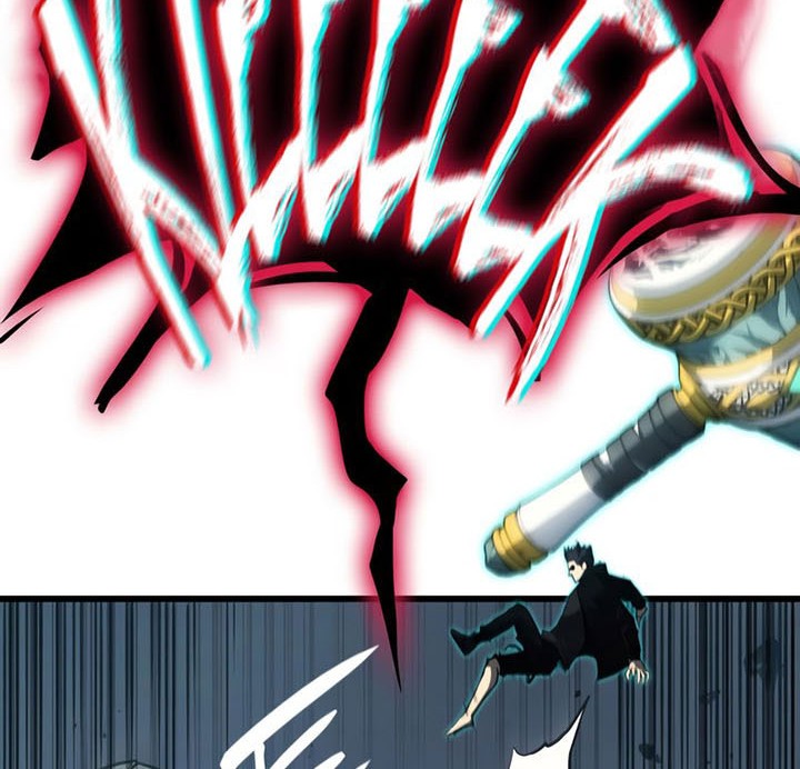 A Disaster-Class Hero Has Returned Chapter 48 Gambar 39