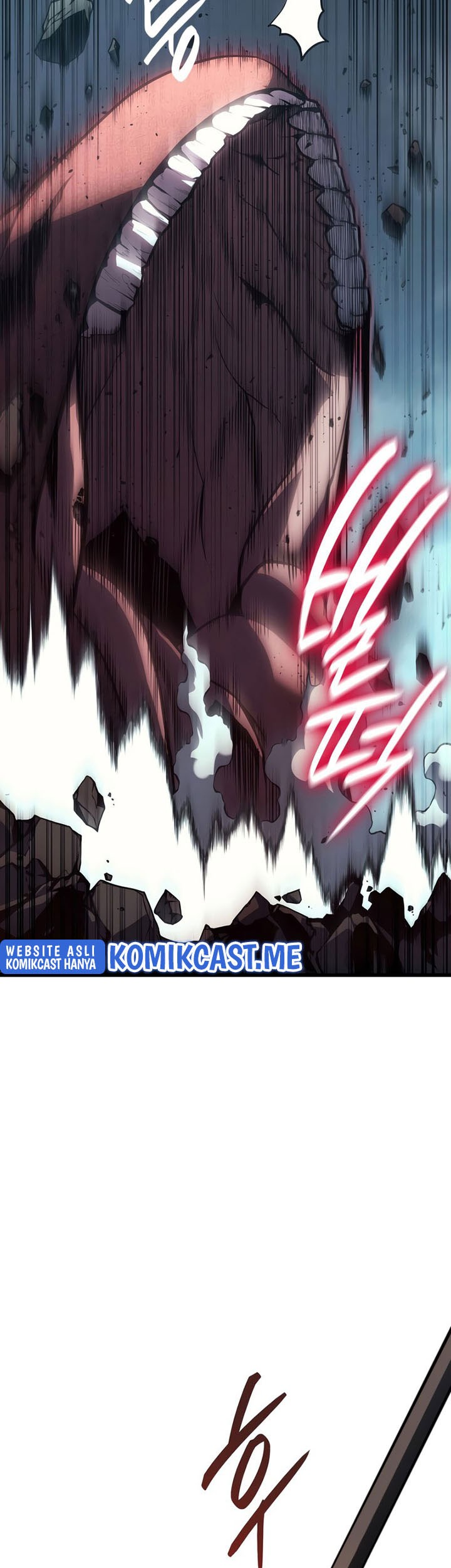 A Disaster-Class Hero Has Returned Chapter 48 Gambar 40