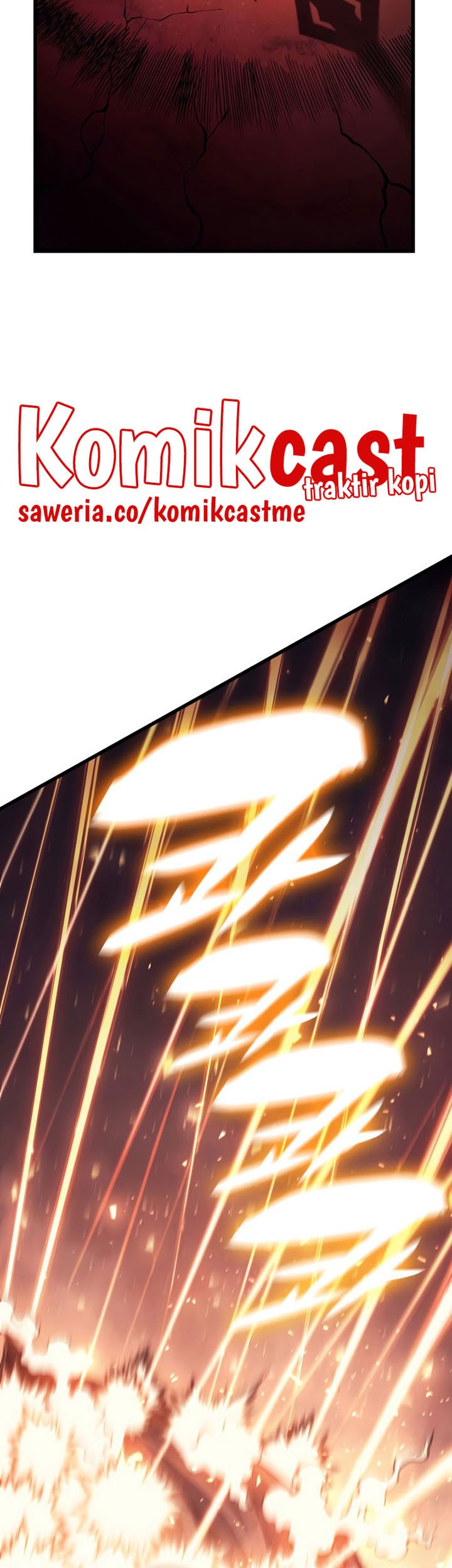 A Disaster-Class Hero Has Returned Chapter 48 Gambar 42