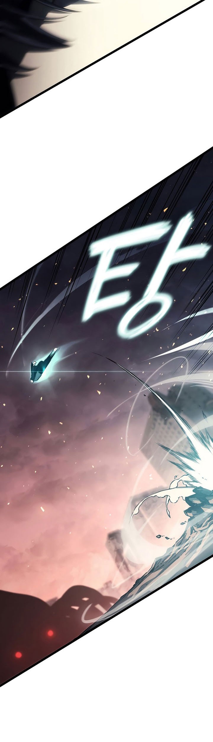 A Disaster-Class Hero Has Returned Chapter 48 Gambar 60