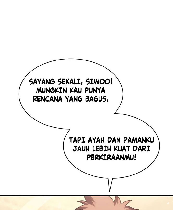 A Disaster-Class Hero Has Returned Chapter 48 Gambar 91