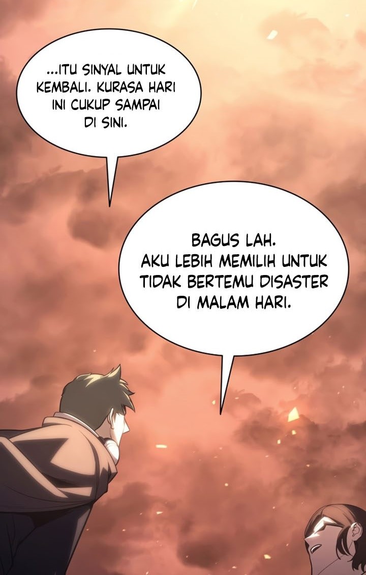 A Disaster-Class Hero Has Returned Chapter 47 Gambar 43