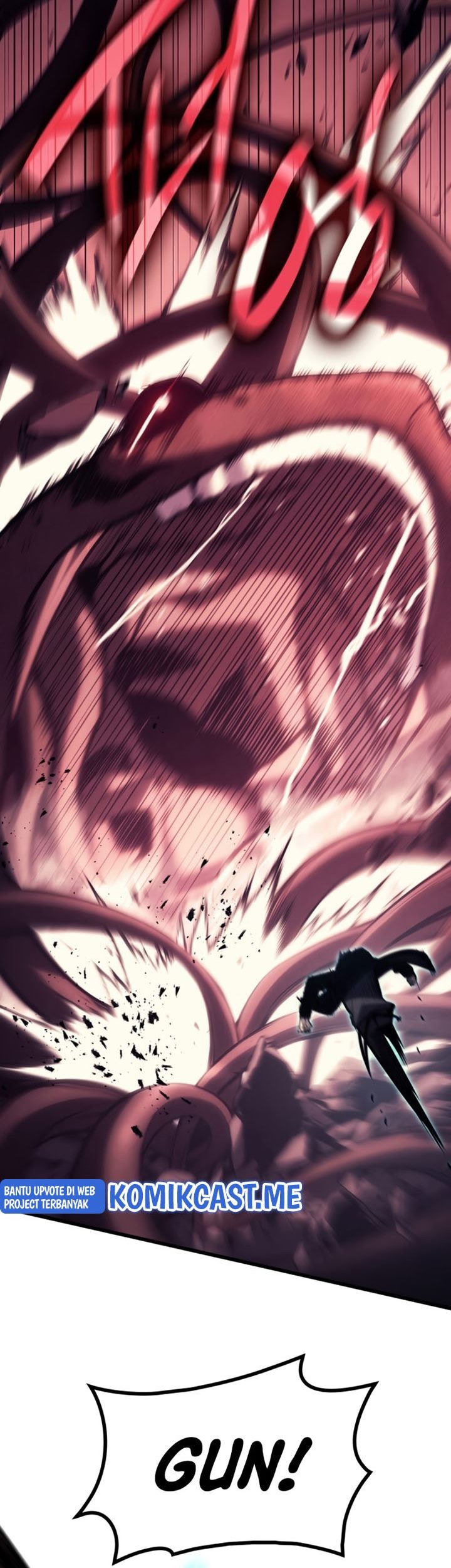 A Disaster-Class Hero Has Returned Chapter 47 Gambar 70