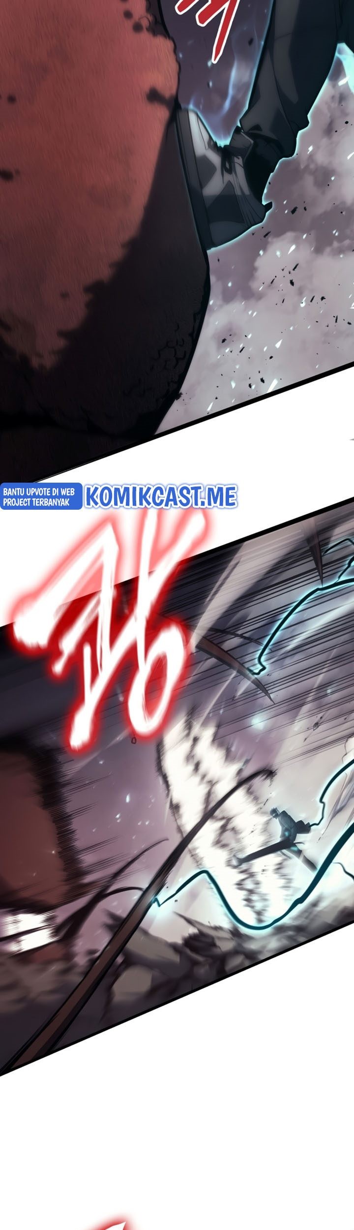 A Disaster-Class Hero Has Returned Chapter 47 Gambar 76
