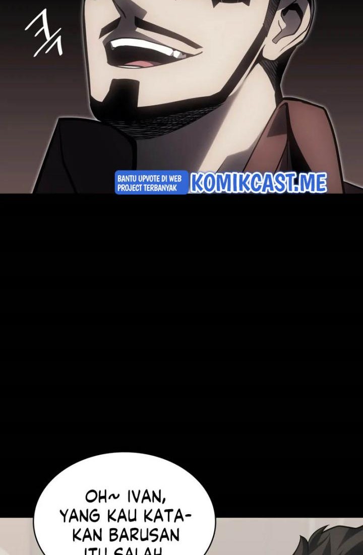 A Disaster-Class Hero Has Returned Chapter 46 Gambar 19
