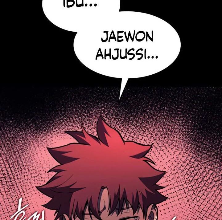 A Disaster-Class Hero Has Returned Chapter 45 Gambar 43