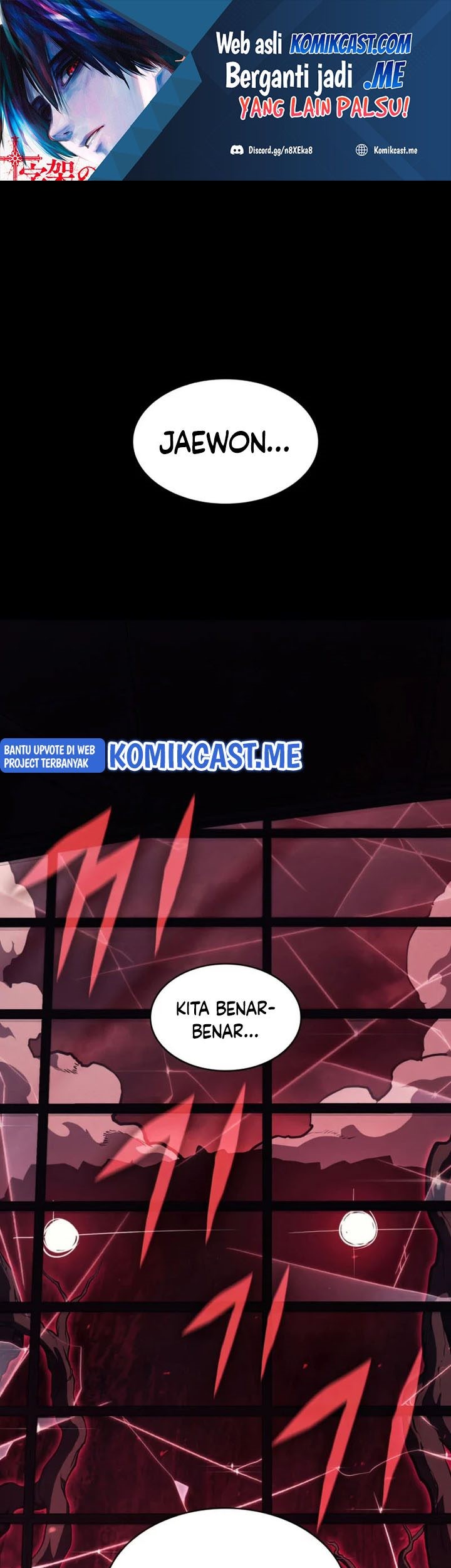 Baca  A Disaster-Class Hero Has Returned Chapter 45 Gambar 2