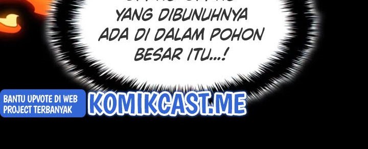 A Disaster-Class Hero Has Returned Chapter 45 Gambar 67