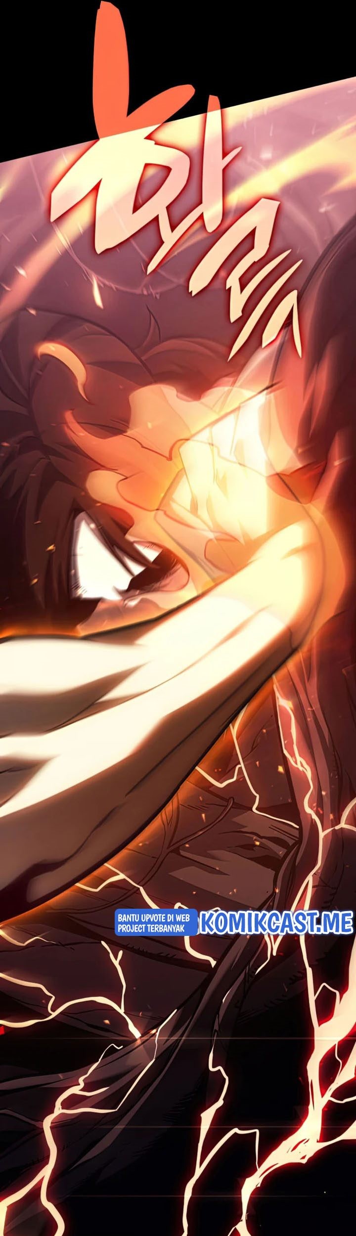A Disaster-Class Hero Has Returned Chapter 45 Gambar 74